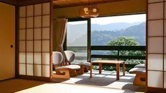 Yugawara Spa Ryokan Ashikari | Kanagava (idari bölge) - Ashigarashimo Bölgesi - Hakone (ve civarı) - Yugawara