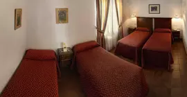 Hotel Los Olivos | Andalucia - Cadiz (vilayet) - Arcos de la Frontera - Sierra de Cádiz