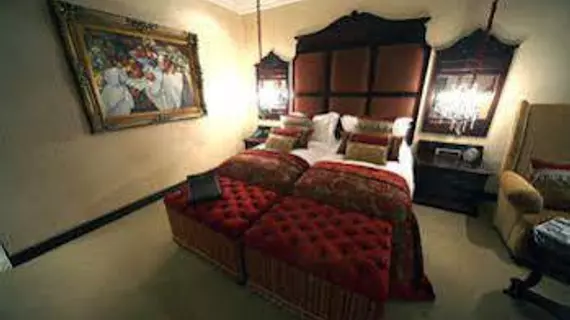 Fusion Boutique Hotel | Limpopo - Polokwane