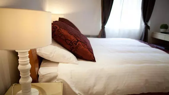 Belle Cour Hotel & Spa | Londra (ve civarı) - City of Westminster - Pimlico