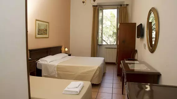 Hotel Giubileo | Lazio - Roma (ve civarı) - Roma Kent Merkezi - Esquilino