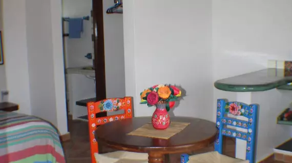 Cielito Lindo Suites | Oaxaca - Santa María Colotepec - Puerto Escondido