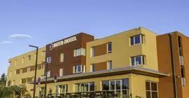 Inter Hotel Montpellier Est | Occitanie - Herault (bölge) - Montpellier (ve civarı) - Saint-Aunes