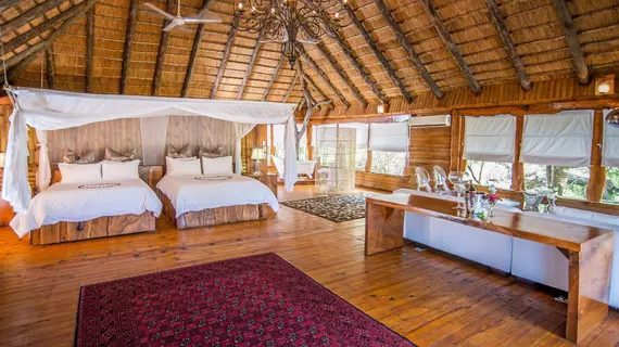 Karongwe River Lodge | Limpopo - Maruleng - Hoedspruit