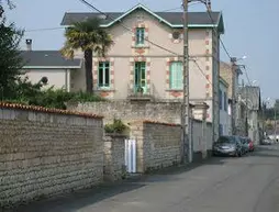 Chambre d'hôtes L'Horizon | Nouvelle-Aquitaine - Deux-Sevres (bölge) - Niort - Centre Ville