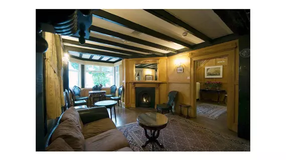 Grimstock Country House Hotel | West Midlands (ilçe) - Birmingham (ve civarı) - Birmingham - Coleshill