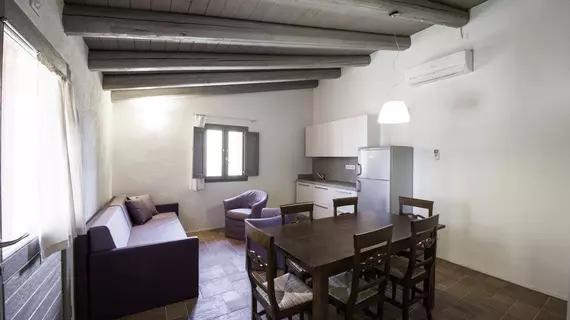 Liscia Country Relais | Sardinya - Sassari - Luras