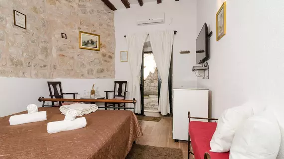 Historic Downtown Apartments | Dubrovnik-Neretva - Dubrovnik (ve civarı) - Dubrovnik - Dubrovnik Eski Kent Bölgesi