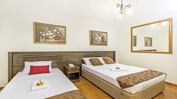 Hotel 81 Chinatown | Singapur - Merkez İş ve Ticaret Bölgesi - Singapur Merkezi