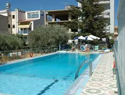 Nontas Apartments