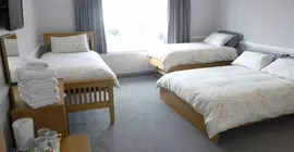 Orrell Park Hotel | Merseyside (ilçe) - Liverpool (ve civarı) - Liverpool