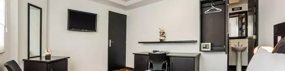 Hotel Classic | Cundinamarca - Bogota (ve civarı) - Bogota