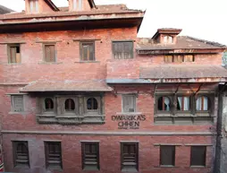 World Heritage Hotel and Apartments | Kathmandu