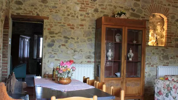 Agriturismo Materno | Toskana - Siena (vilayet) - San Gimignano - Val d'Elsa