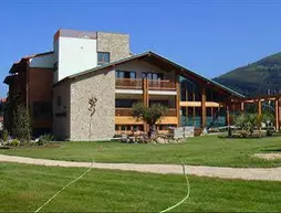 Arha Reserva del Saja | Cantabria - Valle de Cabuerniga