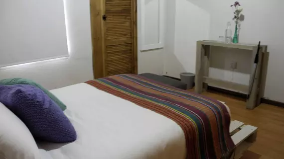 Roberta Bed & Breakfast | Chiapas - San Cristobal de las Casas