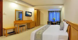 U & Me Hotel | Binh Duong (vilayet) - Ho Şi Min Şehri (ve civarı) - Ho Chi Minh City - Tan Qui Dong