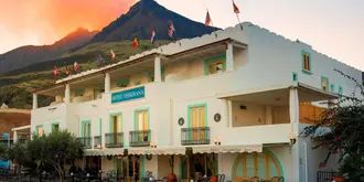 Hotel Ossidiana Stromboli