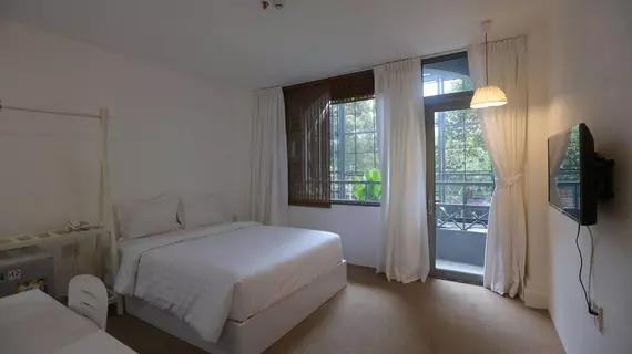 Room@saigon | Binh Duong (vilayet) - Ho Şi Min Şehri (ve civarı) - Ho Chi Minh City