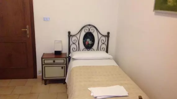 Riva Reno GuestHouse | Emilia-Romagna - Bolonya (vilayet) - Bologna - Saragozza-Porto