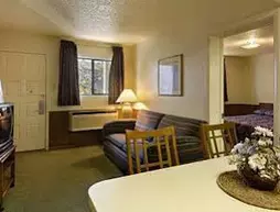 Tulsa Extended Stay Inn & Suites | Oklahoma - Tulsa (ve civarı) - Tulsa