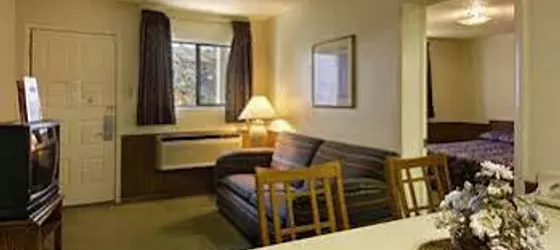 Tulsa Extended Stay Inn & Suites | Oklahoma - Tulsa (ve civarı) - Tulsa