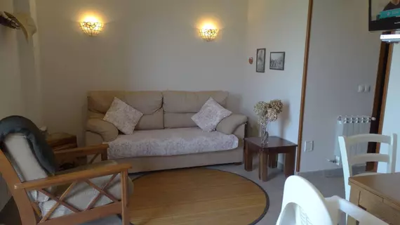 Apartamentos La Cruz de Paderne | Asturias - Navia