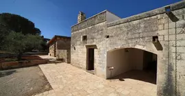 Masseria Gialli Rural Excellence | Puglia - Lecce (il) - Ugento