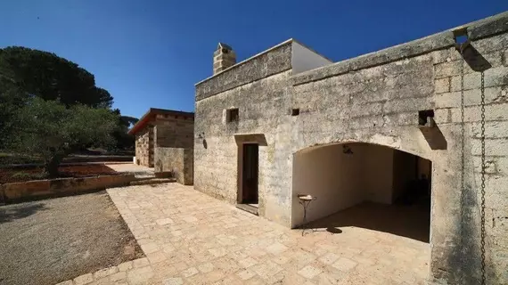 Masseria Gialli Rural Excellence | Puglia - Lecce (il) - Ugento