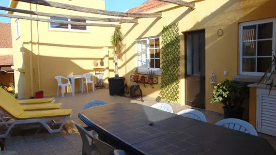 Casa MESTRE GuestHouse | Algarve - Faro Bölgesi - Vila do Bispo