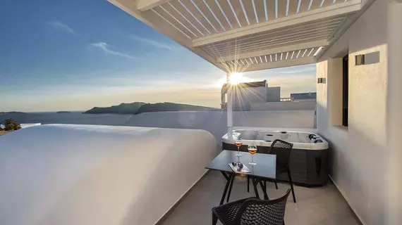 Elea Casa | Ege Adaları - Santorini