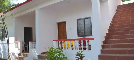 Seaprincess Guest house | Goa - Kuzey Goa - Anjuna