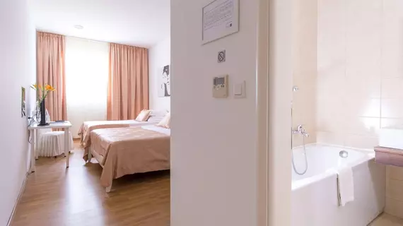 Hotel Split Inn | Split-Dalmaçya - Split