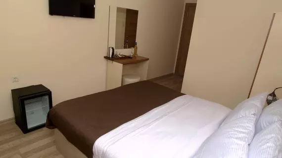 Cassa Istanbul Hotel |  Istanbul  - Fatih - Laleli