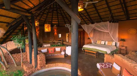 Stanley Safari Lodge | Livingstone