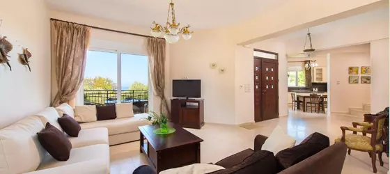 Dipasquale Villa | Ege Adaları - Rodos Bölgesel Birimi - Rodos