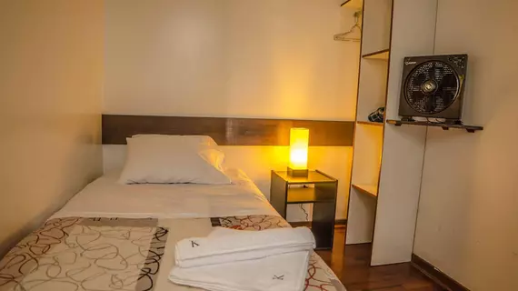 Hostal Killari | Lima (bölge) - Lima Province - Lima (ve civarı) - Lima - San Antonio