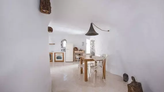 Anemoscope Villa | Ege Adaları - Santorini