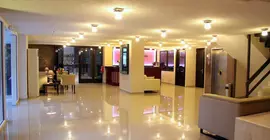 Saint Constantine Hotel | Ege Adaları - İstanköy