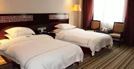 Jishou Heyi Hotel | Hunan - Xiangxi