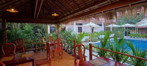 Dream Mango Villa | Siem Reap (ili) - Siem Reap