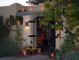 Chocolate Turtle Bed and Breakfast | New Mexico - Albuquerque (ve civarı) - Corrales