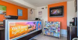 Motel 6 Los Angeles - Harbor City | Kaliforniya - Los Angeles County - Harbor City