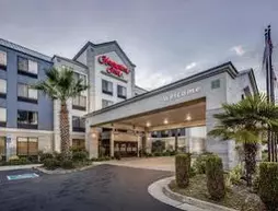 Hampton Inn San Francisco Airport | Kaliforniya - San Fransisko (ve civarı) - South San Francisco