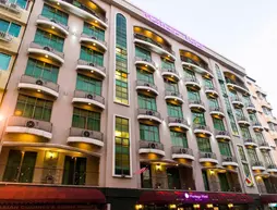 Heritage Hotel | Sabah - Tawau