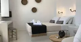 Hotel Sunny Villas | Ege Adaları - Santorini