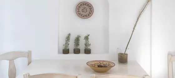 Cleopatra Homes | Ege Adaları - Paros