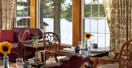 Wolf Cove Inn | Maine - Polonya