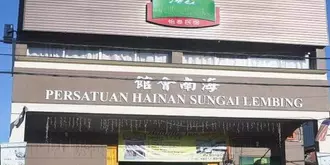 Sungai Lembing Yee Tai Cafe & Inn