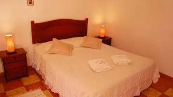 Hostal Sumaj Jallpa | Antofagasta (bölgesi) - San Pedro de Atacama (ve civarı) - San Pedro de Atacama